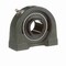 Browning Mounted Ball Bearing, Tapped Base Pillow Block, Setscrew, No VTBS219 VTBS219 - alternate 2